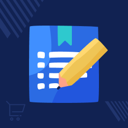 Order Edit Extension